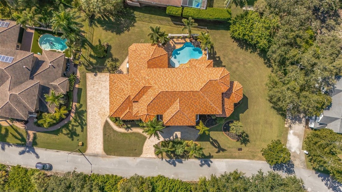 House in Tarpon Springs, Florida, United States 4 - 17183265