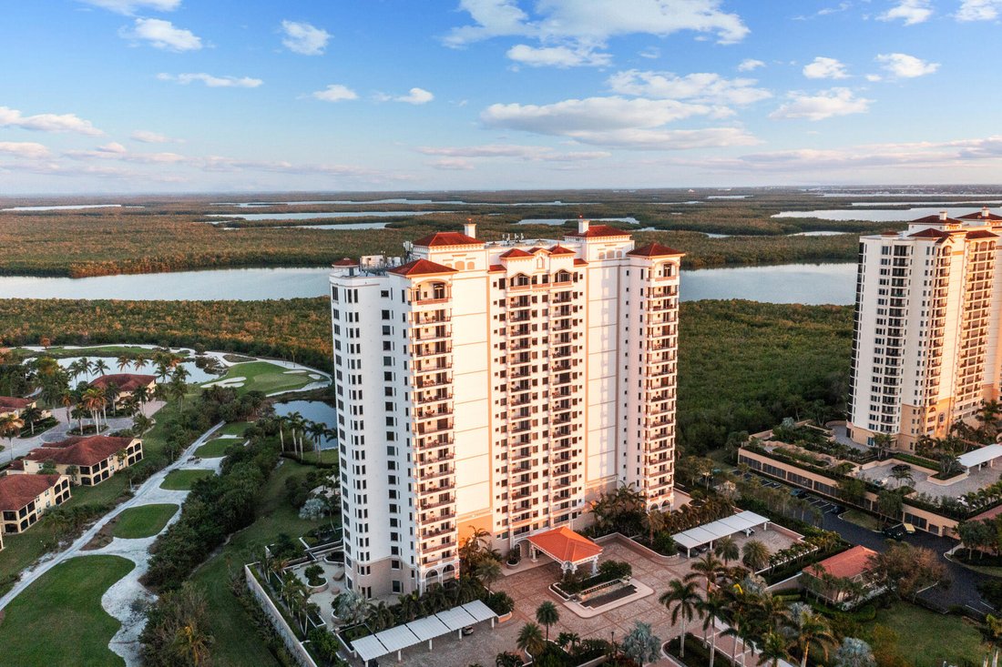 Condo in Naples, Florida, United States 1 - 17173881
