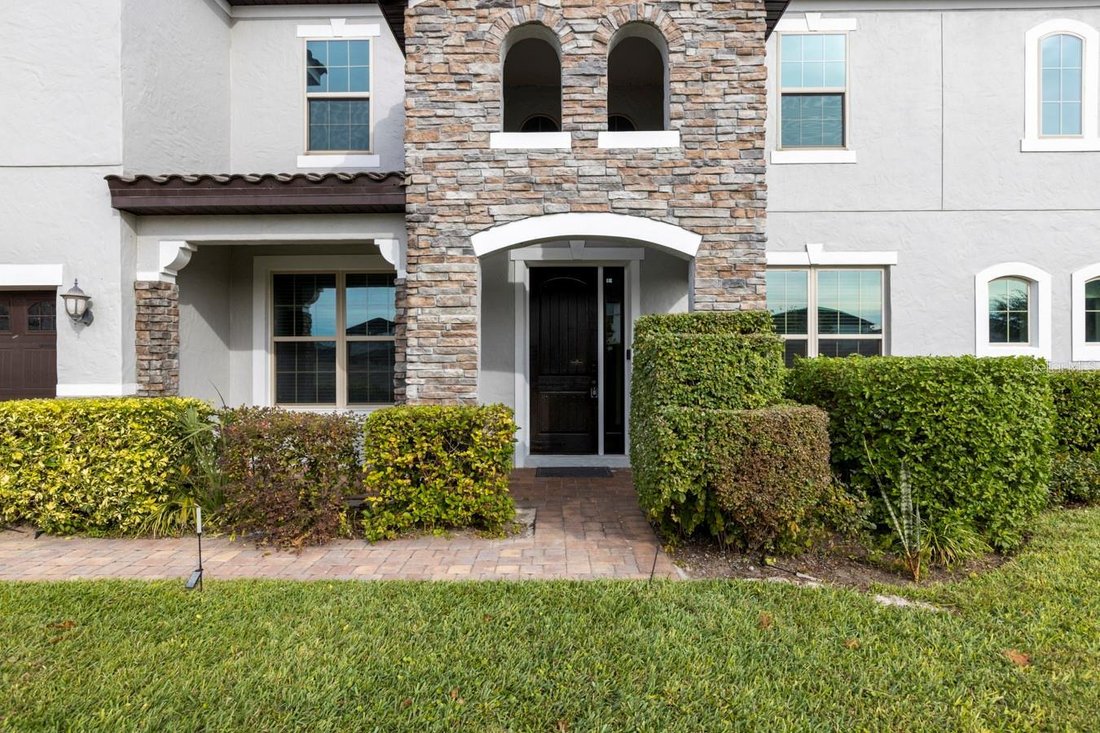 Casa en Orlando, Florida, Estados Unidos 2 - 17186621