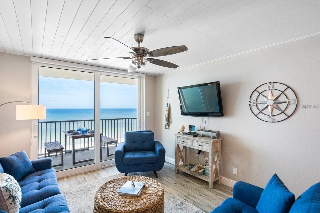 Condo in Indian Shores, Florida, United States 5 - 17184615