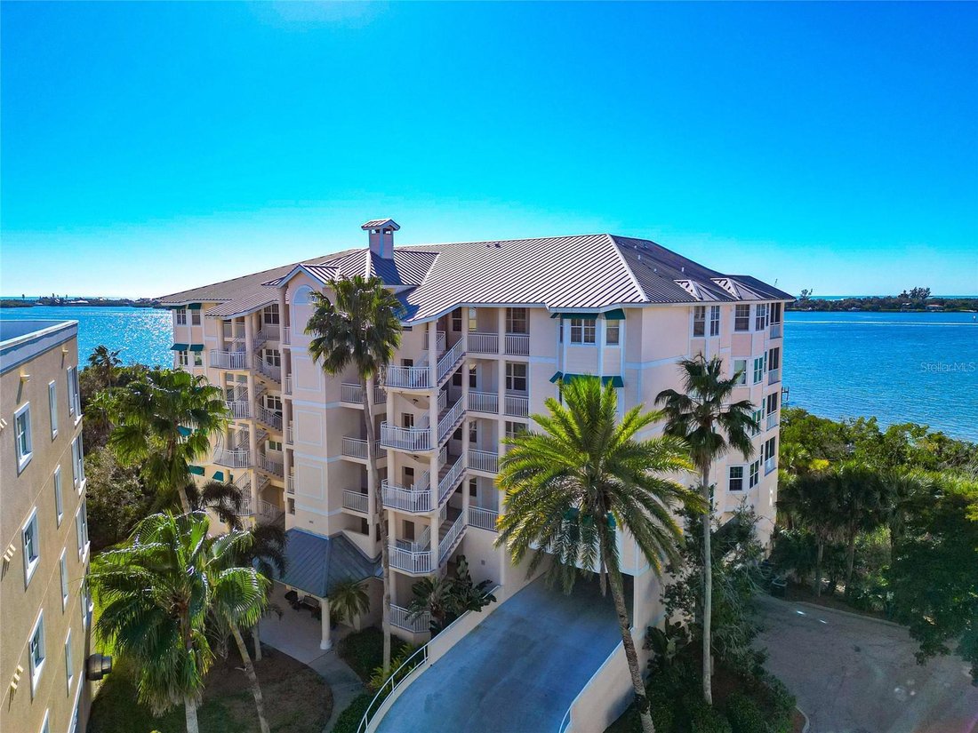 Condo in Osprey, Florida, United States 1 - 17184555