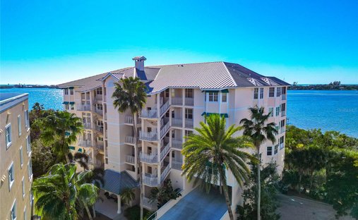 Condo in Osprey, Florida, United States 1