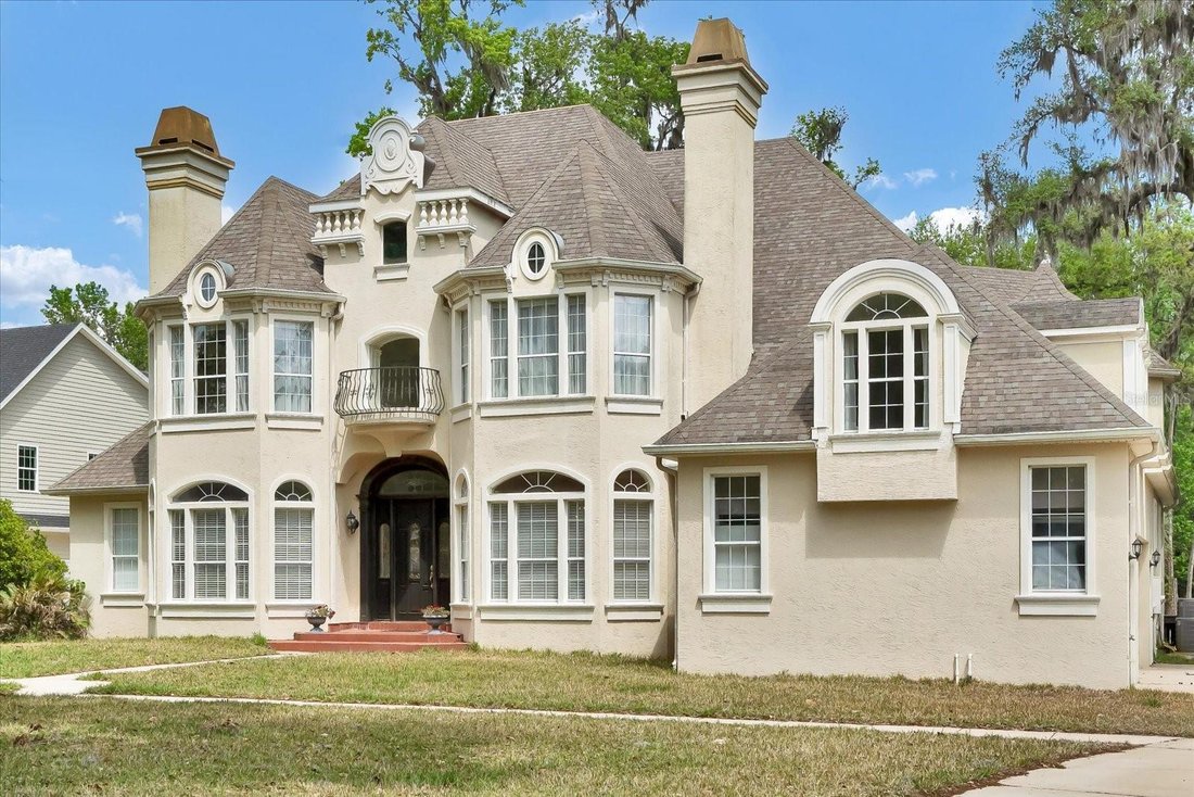 House in Palm Coast, Florida, United States 3 - 17180056