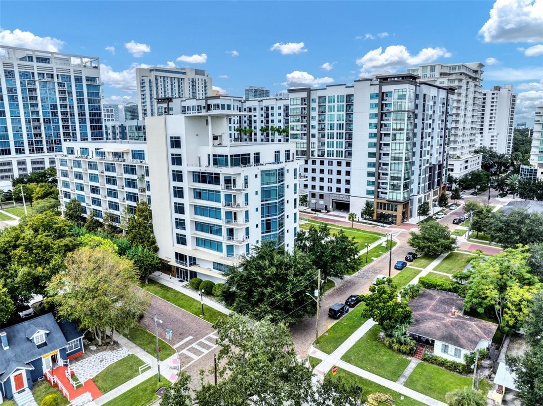 Condo in Orlando, Florida, United States 1 - 17178425