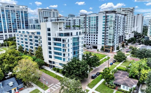 Condo in Orlando, Florida, United States 1