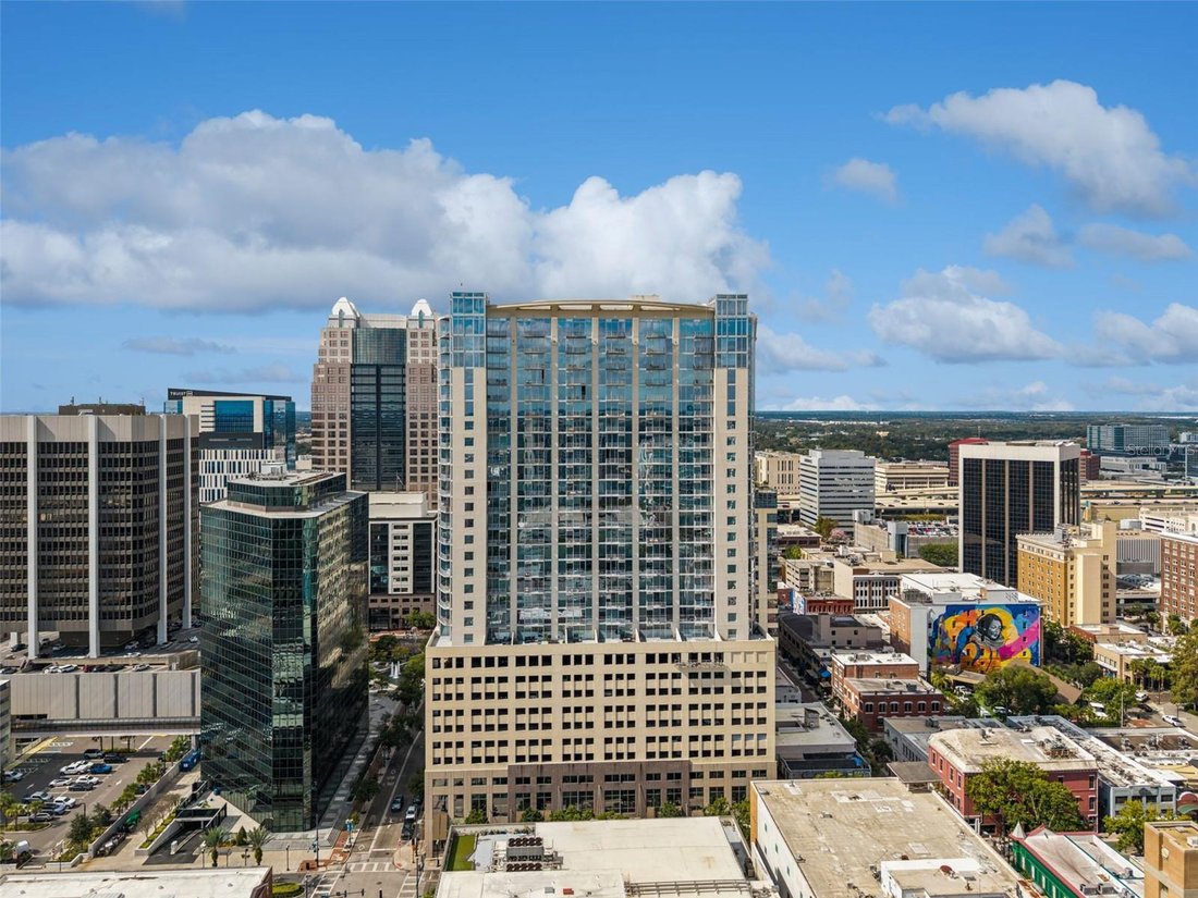 Condo in Orlando, Florida, United States 1 - 17186755