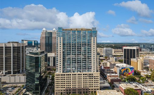 Condo in Orlando, Florida, United States 1