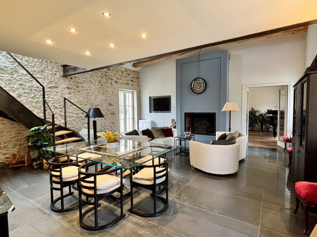 House in Sud, Veigne, France 3 - 17167833