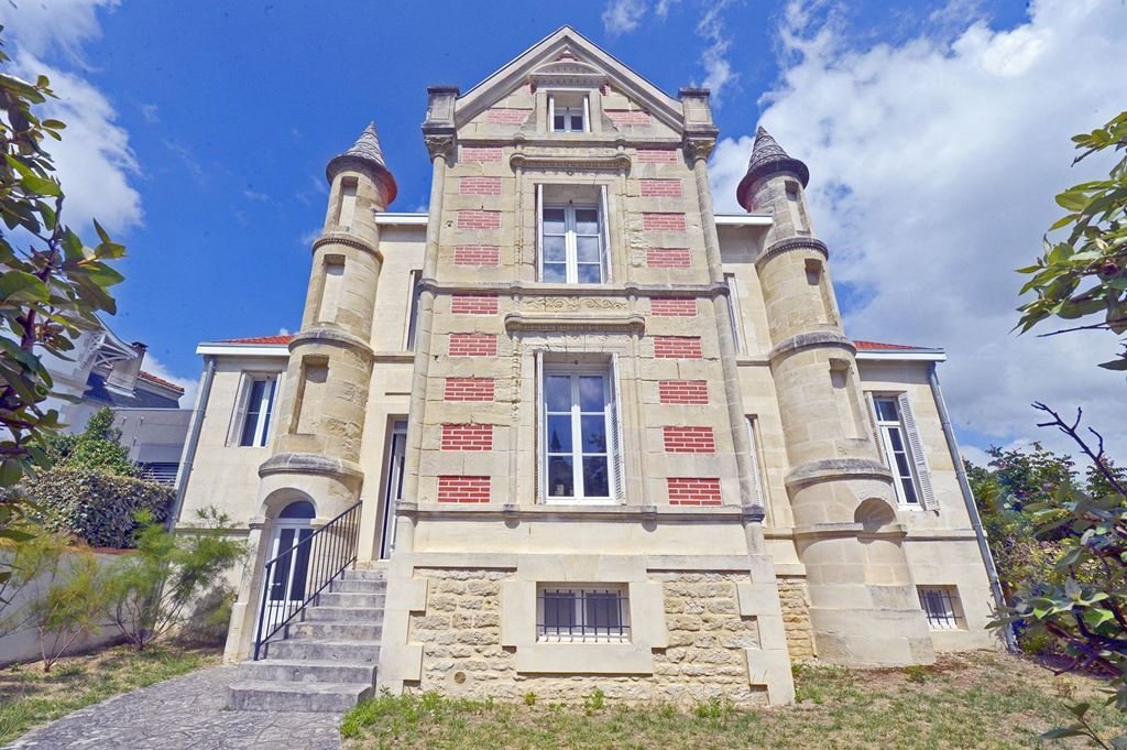 House in Pontaillac, Royan, France 1 - 17155409