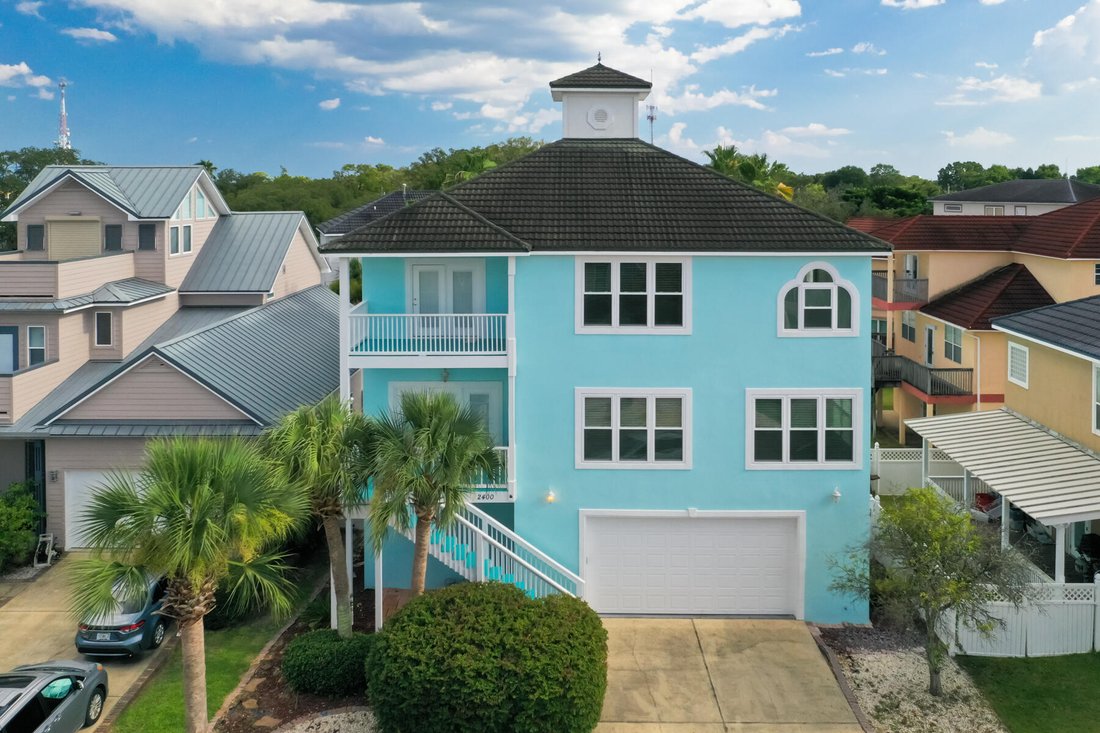 House in Wright, Florida, United States 3 - 17166447