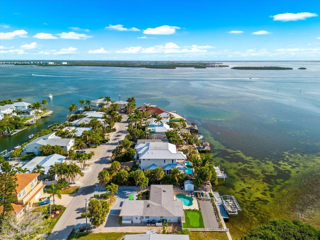 House in Holmes Beach, Florida, United States 3 - 17180803