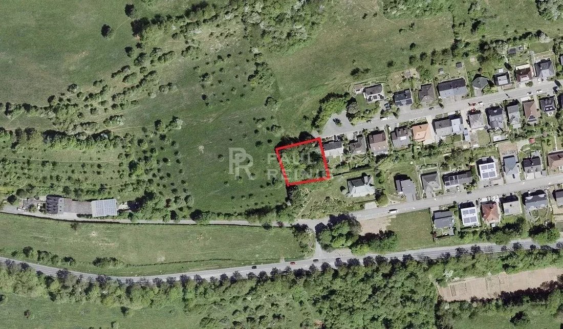 Land in Feulen, Diekirch, Luxembourg 4 - 17154658