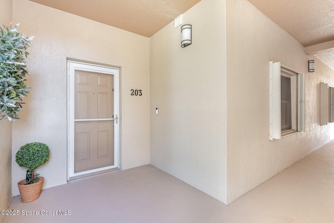 Condo in Cocoa, Florida, United States 2 - 17162849