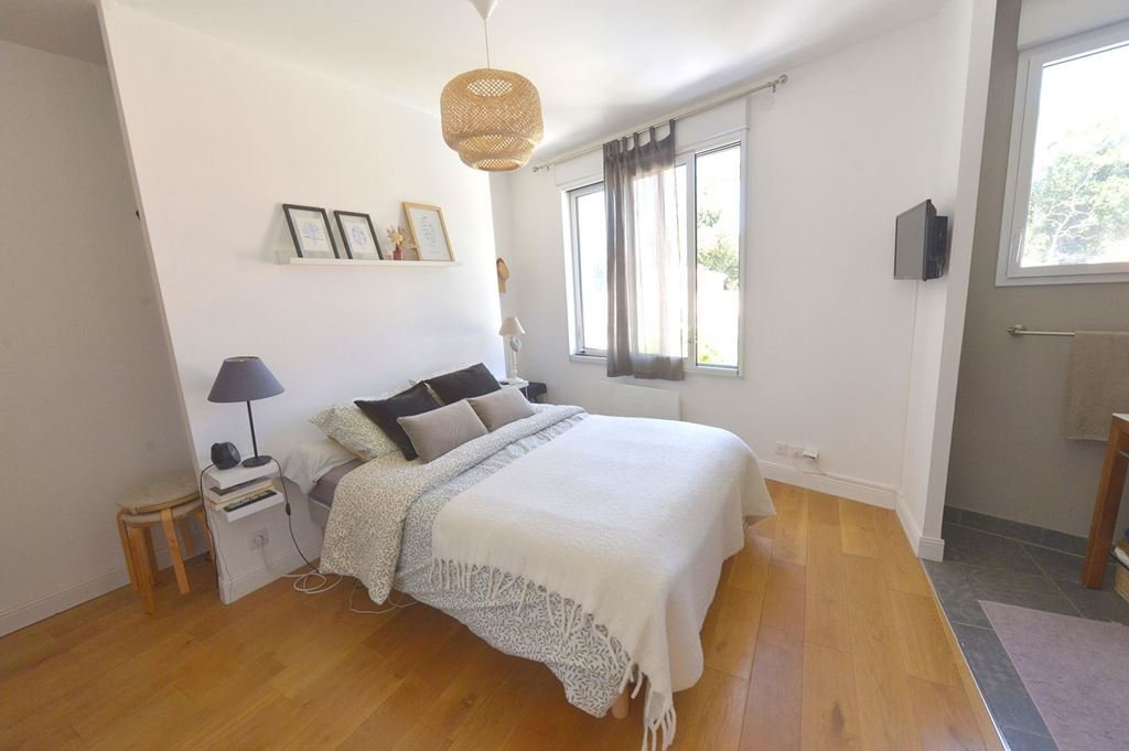 House in Nord Est Vallieres, Saint-Georges-de-Didonne, France 4 - 17155225