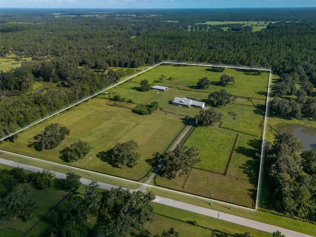 Land in Ocala, Florida, United States 2 - 17181027
