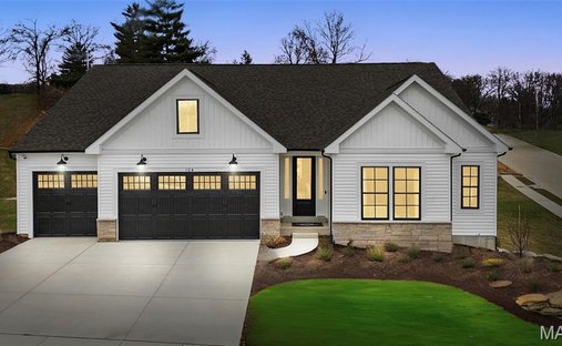 Haus in Weldon Spring, Missouri, Vereinigte Staaten 1