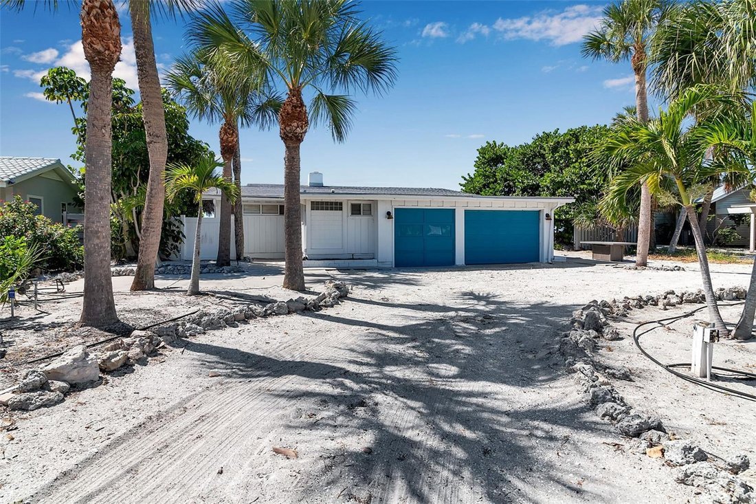 Casa a Longboat Key, Florida, Stati Uniti 2 - 17182373