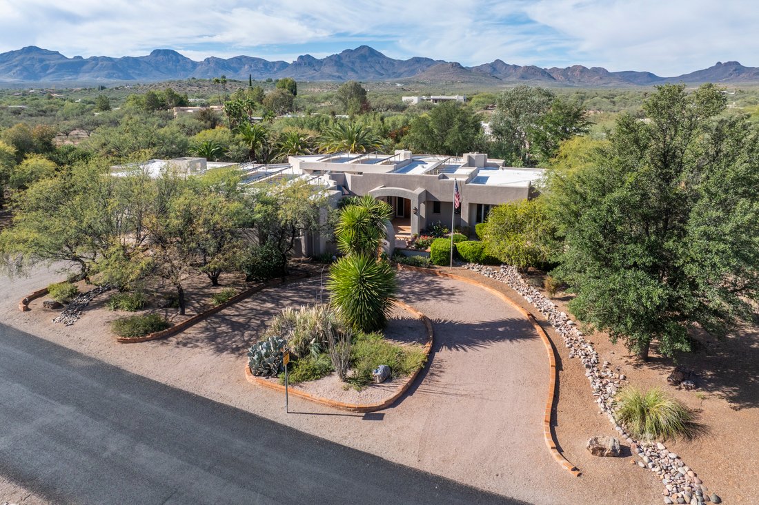 House in Tubac, Arizona, United States 2 - 17160201