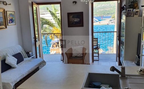 Maison à Gradski kotar Stari grad, Korčula, Comitat de Dubrovnik-Neretva 1