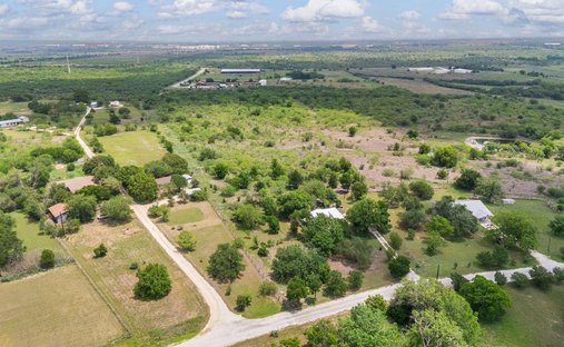 House in San Marcos, Texas, United States 1