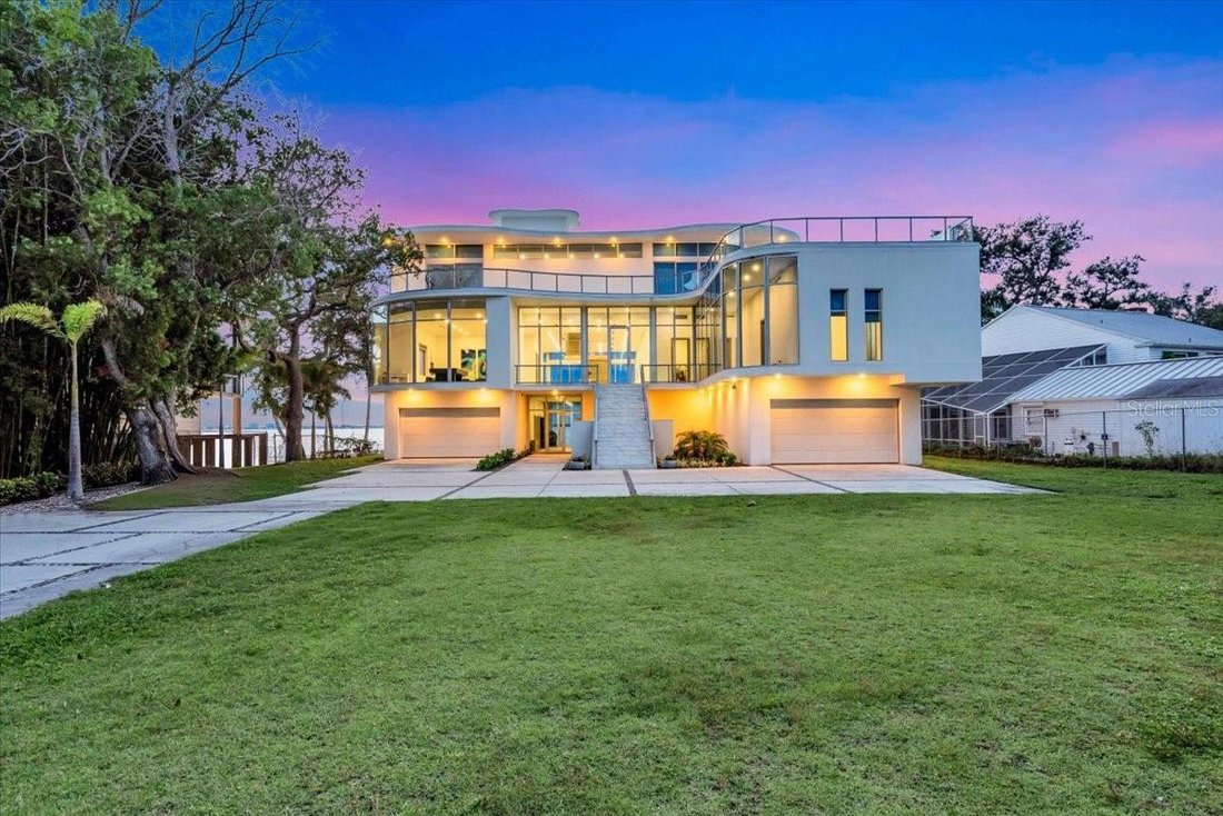 House in Sarasota, Florida, United States 1 - 17183468