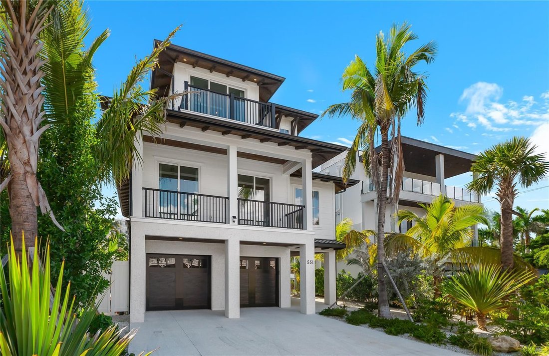 House in Sarasota, Florida, United States 1 - 17180374