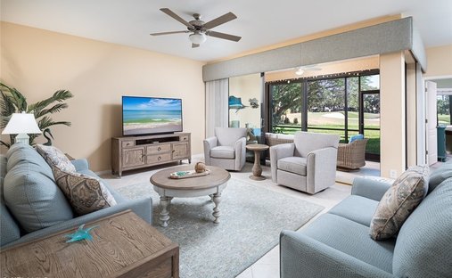 Appartement à Naples, Floride, États-Unis 1