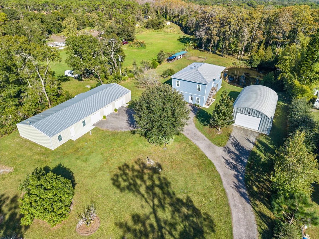 House in St. Cloud, Florida, United States 4 - 17183998