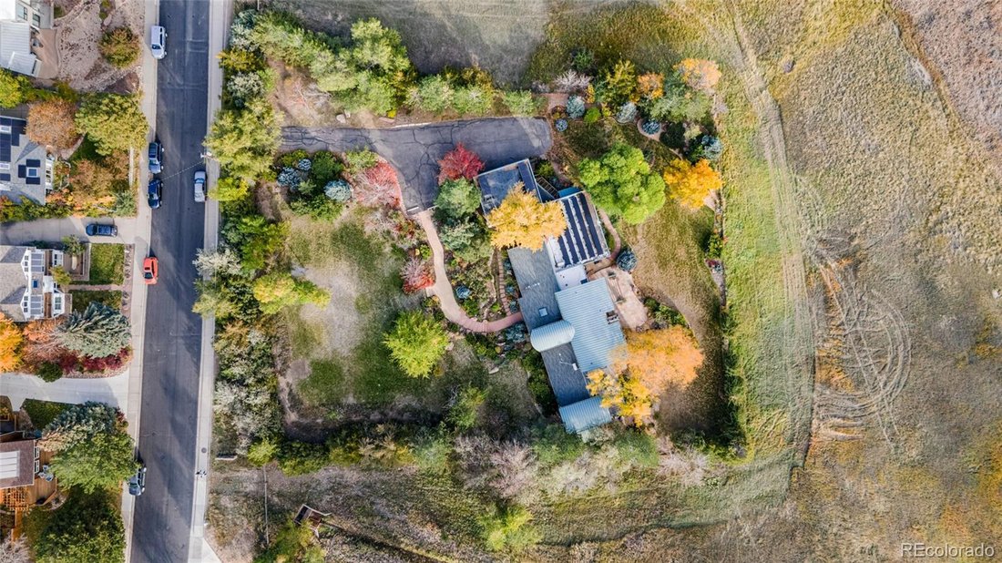 House in Boulder, Colorado, United States 5 - 17168249