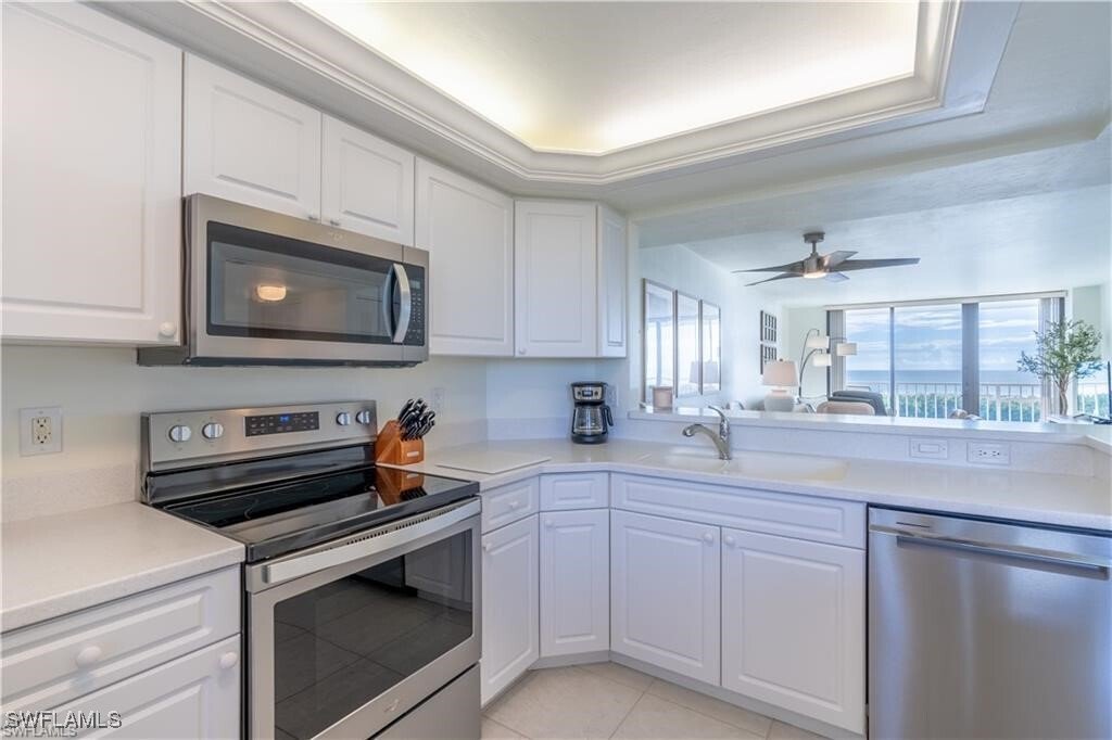 Condo in Marco Island, Florida, United States 5 - 17172237