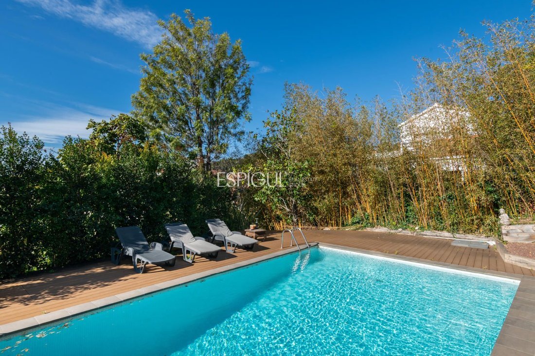 Villa in Sitges, Catalonia, Spain 3 - 17166150