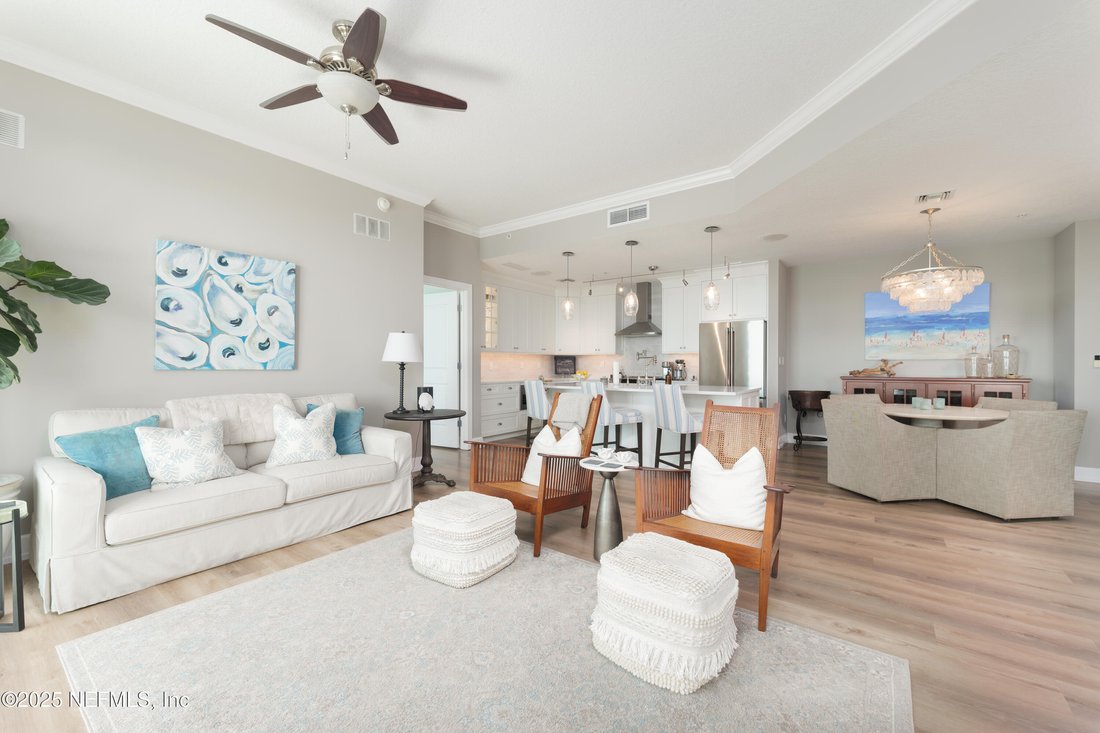 Condo in Jacksonville, Florida, United States 1 - 17165592