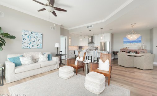 Condominio en Jacksonville, Florida, Estados Unidos 1