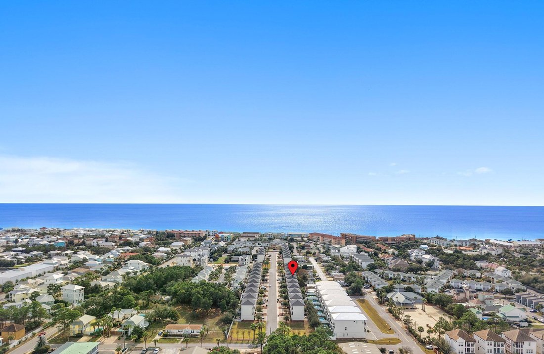 House in Miramar Beach, Florida, United States 3 - 17166548