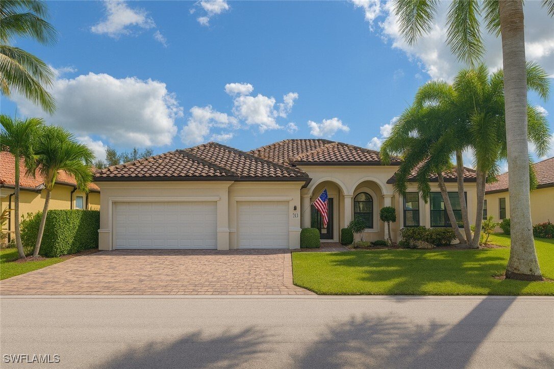 House in Fort Myers, Florida, United States 1 - 17172219