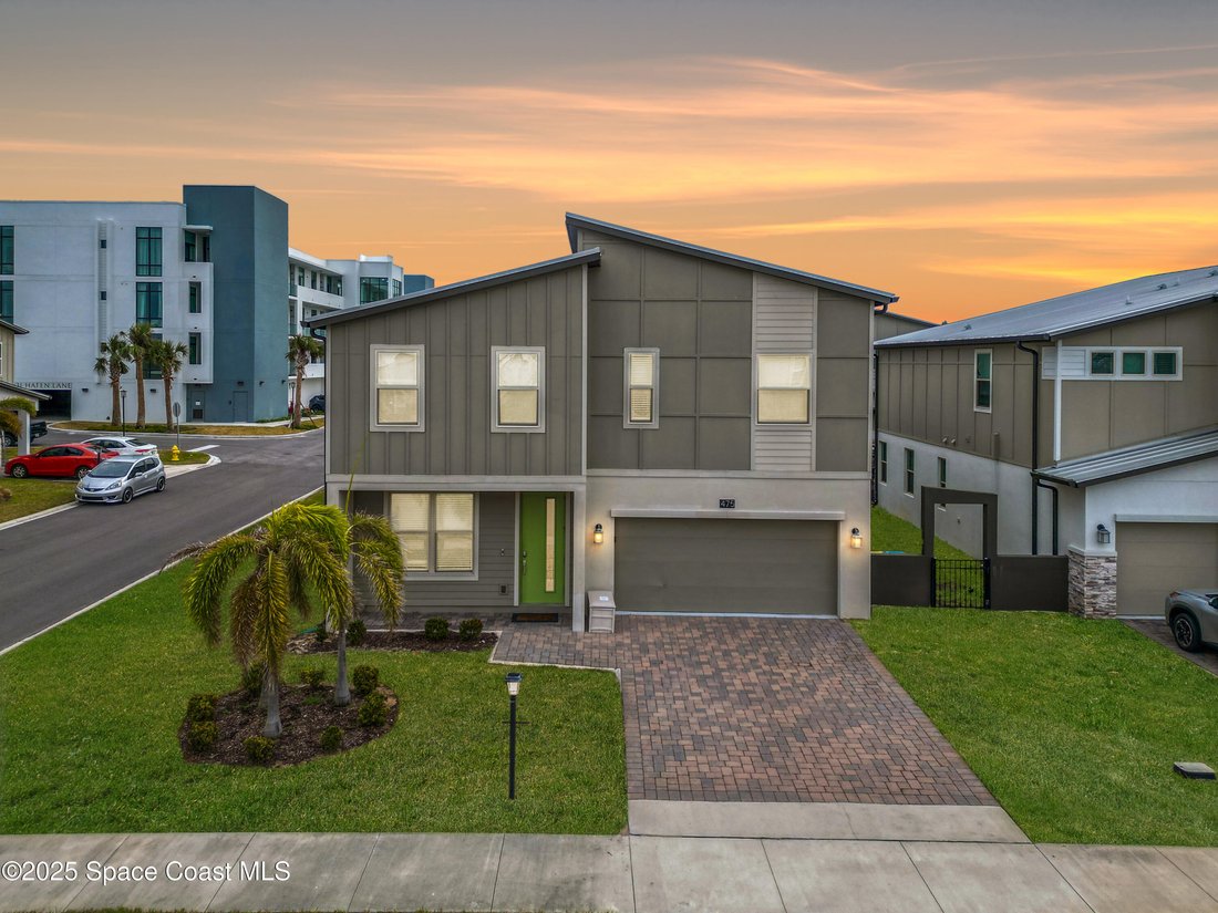 House in Melbourne Beach, Florida, United States 1 - 17162891