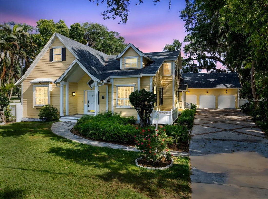 House in St. Cloud, Florida, United States 2 - 17181868