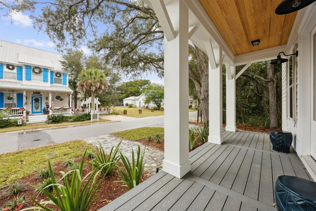 House in Fernandina Beach, Florida, United States 5 - 17160706