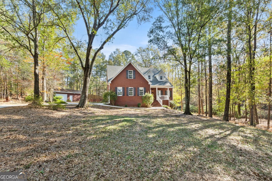 House in McDonough, Georgia, United States 3 - 17155986