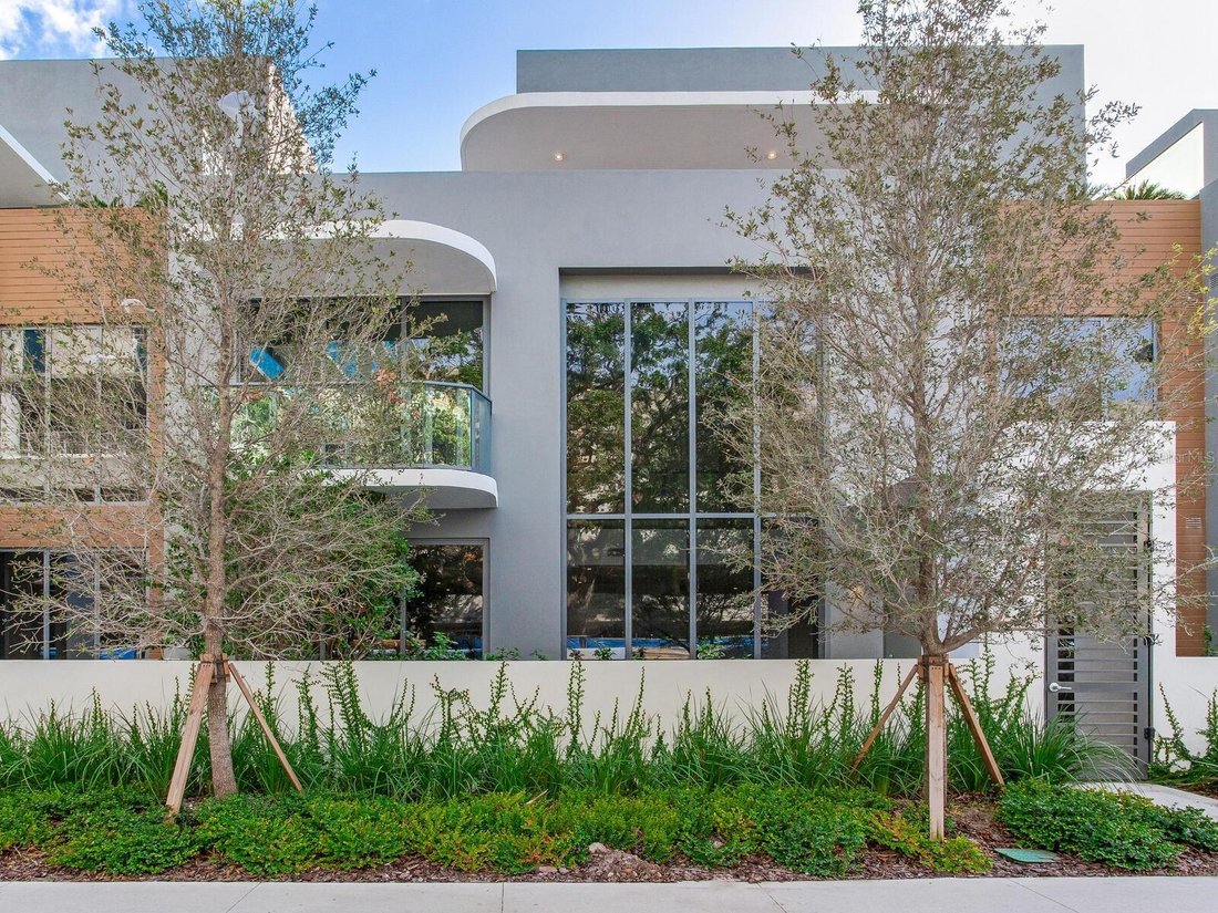 Townhouse in Tampa, Florida, United States 1 - 17178645