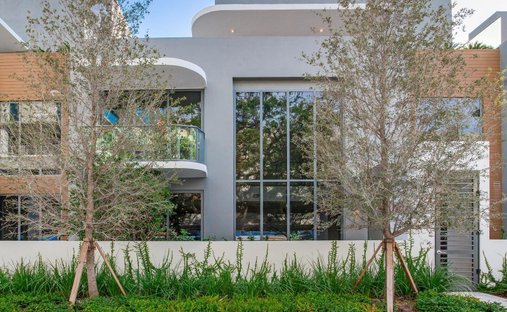 Maison à Tampa, Floride, États-Unis 1