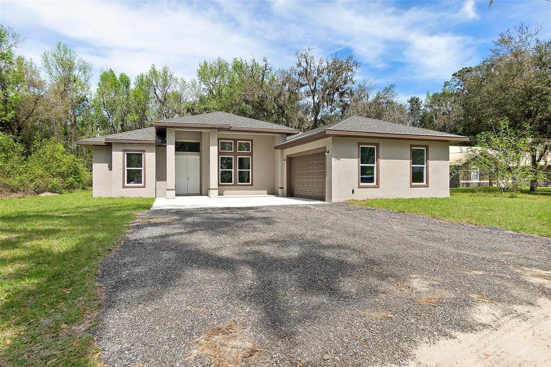 House in St. Augustine, Florida, United States 1 - 17186088