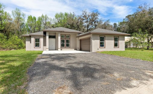 House in St. Augustine, Florida, United States 1