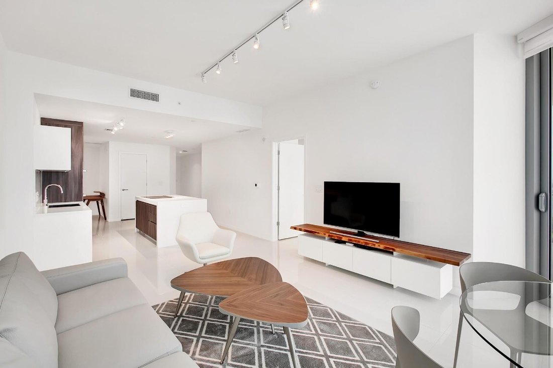 Condo in Miami, Florida, United States 2 - 17177970