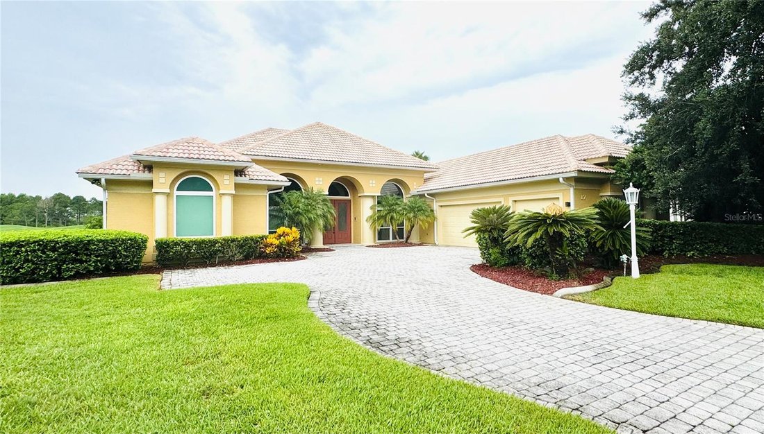House in Daytona Beach, Florida, United States 1 - 17186362