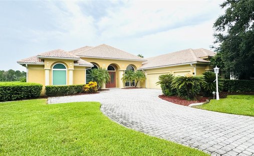House in Daytona Beach, Florida, United States 1