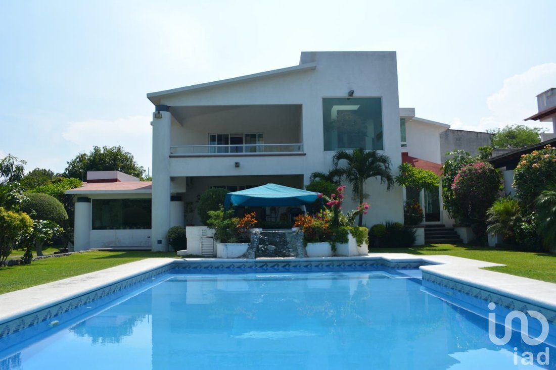 House in Xochitepec, Morelos, Mexico 5 - 17020739