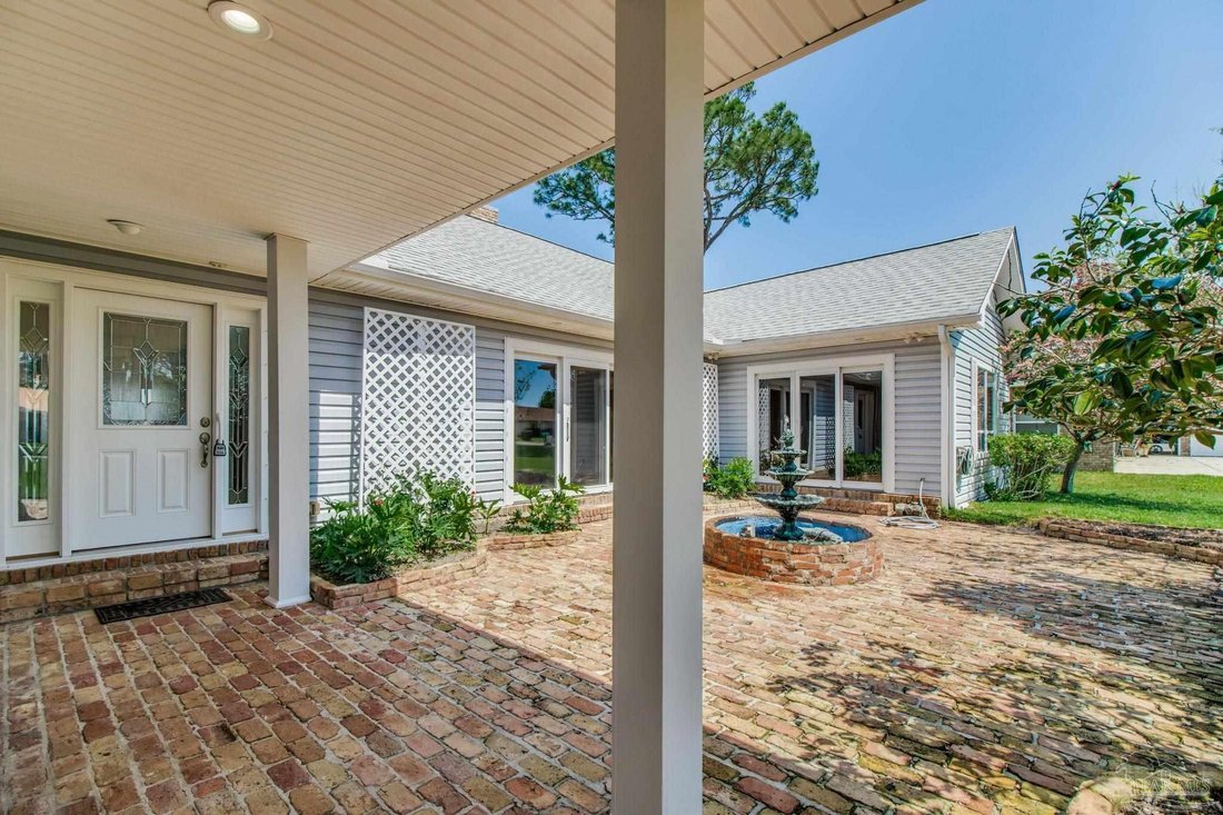 House in Pensacola, Florida, United States 4 - 17154117