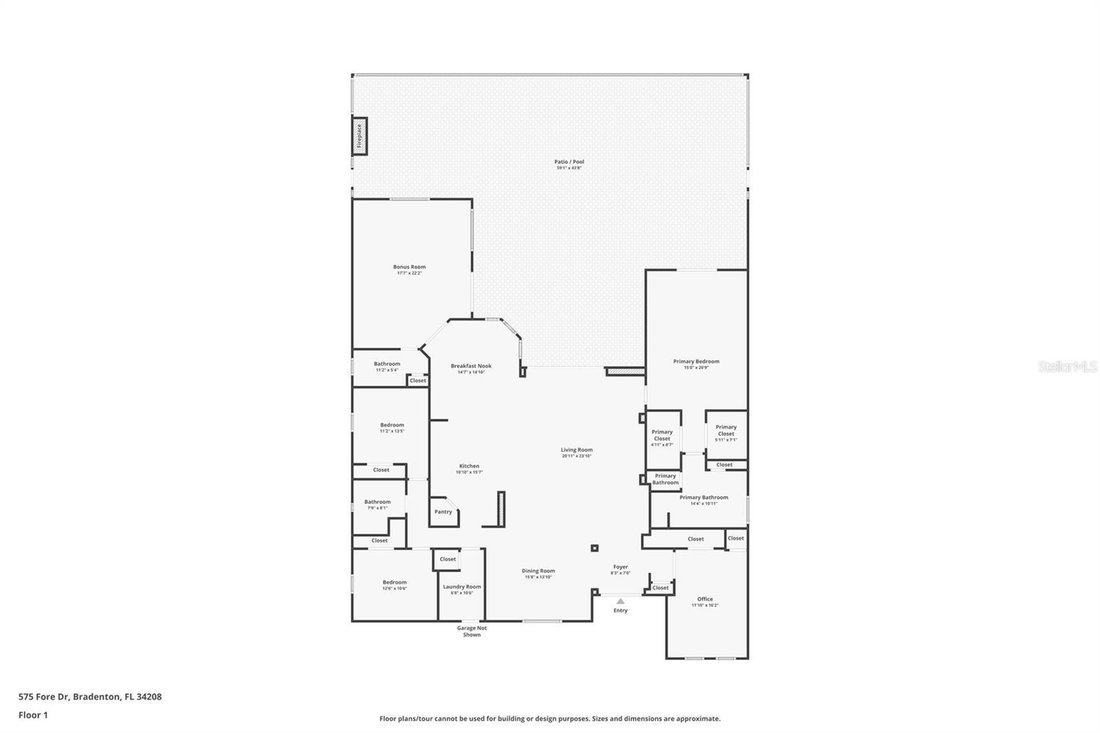 House in Bradenton, Florida, United States 2 - 17185712