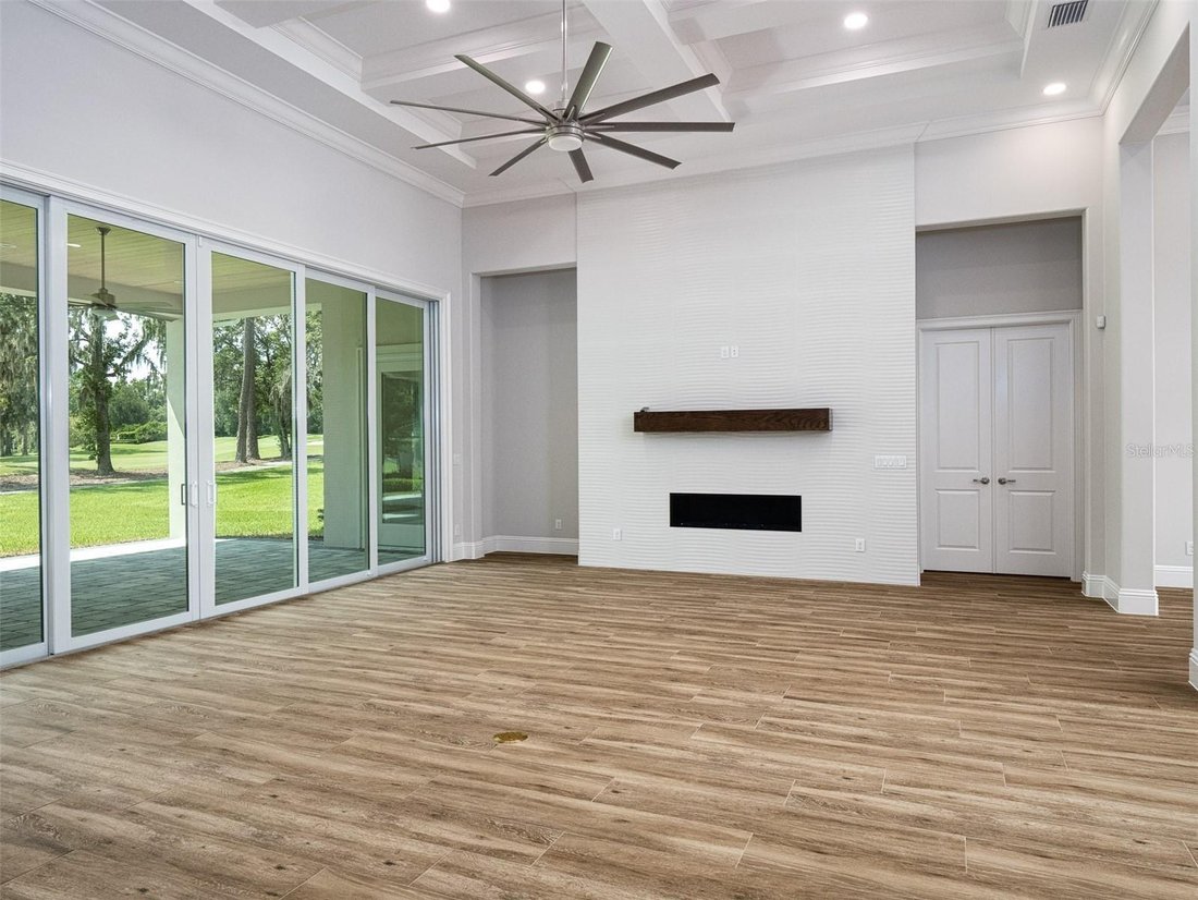 House in Ocala, Florida, United States 4 - 17181395